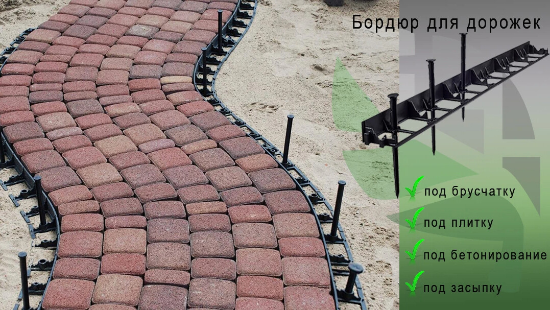 Ассортимент для фасадов и интерьеров